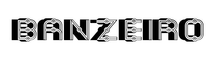 Granary Regular  Free Fonts Download