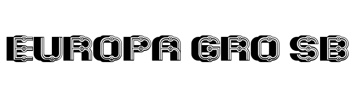 Granary Regular  Free Fonts Download