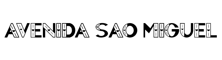 FontVectorZero  Free Fonts Download