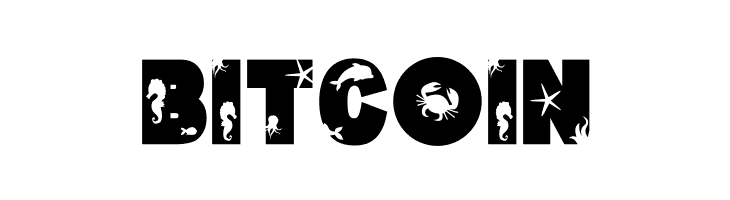 Chozy mermaid  Free Fonts Download