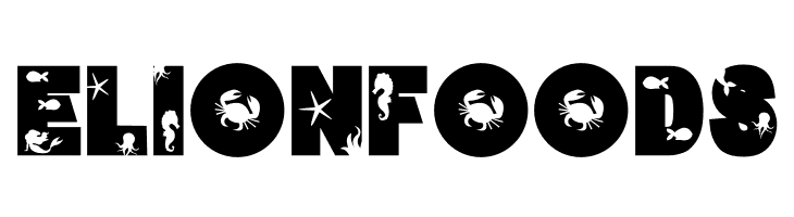 Chozy mermaid  Free Fonts Download