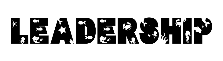 Chozy mermaid  Free Fonts Download