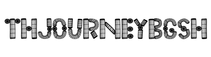 Object Regular  Free Fonts Download