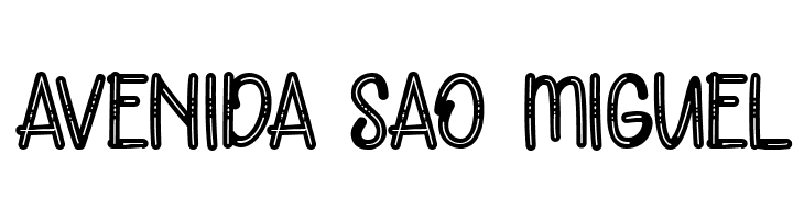 ORANGE CATS  Free Fonts Download