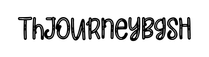 ORANGE CATS  Free Fonts Download