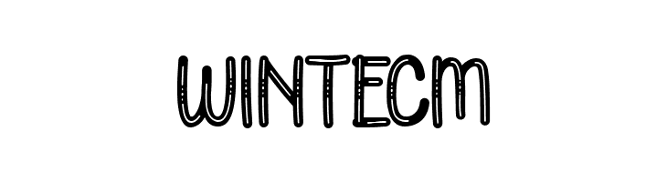 ORANGE CATS  Free Fonts Download