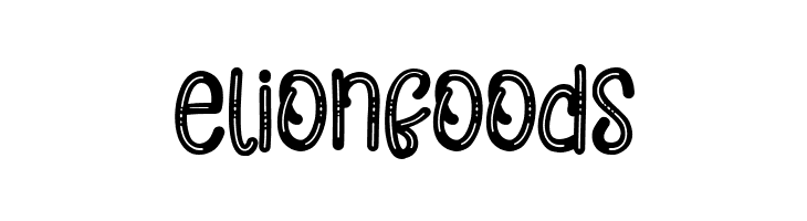 ORANGE CATS  Free Fonts Download