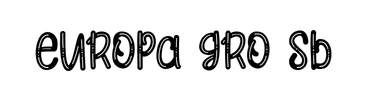 ORANGE CATS  Free Fonts Download