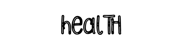 ORANGE CATS  Free Fonts Download