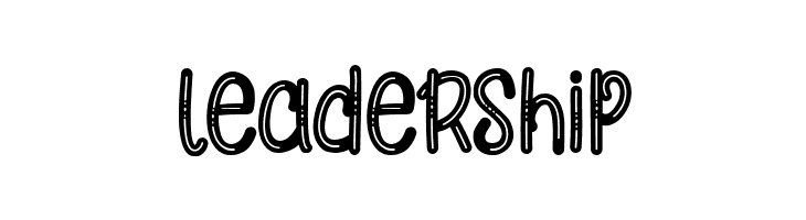 ORANGE CATS  Free Fonts Download