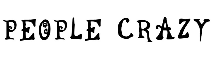 Espen Halloween Regular  Free Fonts Download