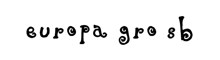 Espen Halloween Regular  Free Fonts Download