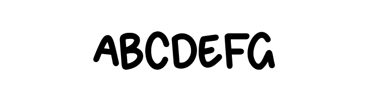 BREAKBONE  Free Fonts Download