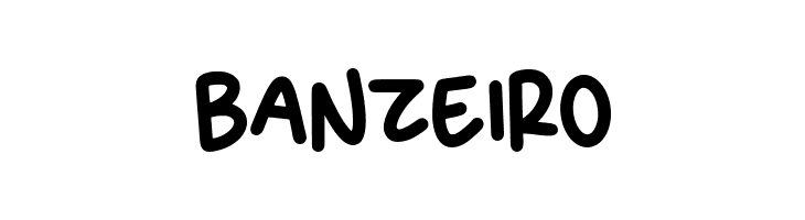 BREAKBONE  Free Fonts Download