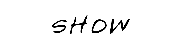 Asa Regular  Free Fonts Download