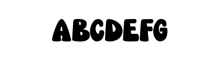 Sleep Baby  Free Fonts Download