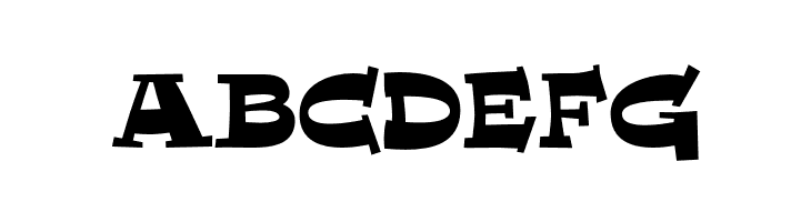 MiTica  Free Fonts Download