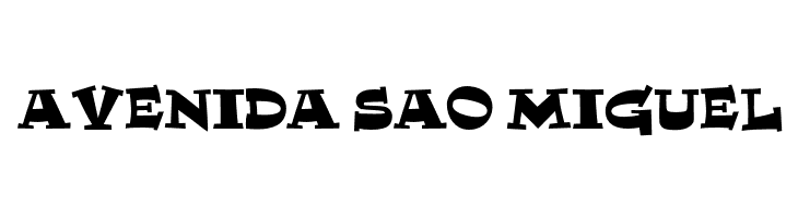 MiTica  Free Fonts Download