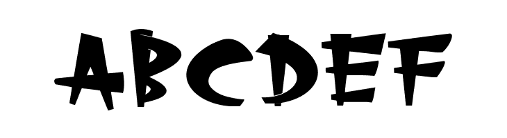 COMIC LOVERS  Free Fonts Download