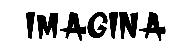 COMIC LOVERS  Free Fonts Download