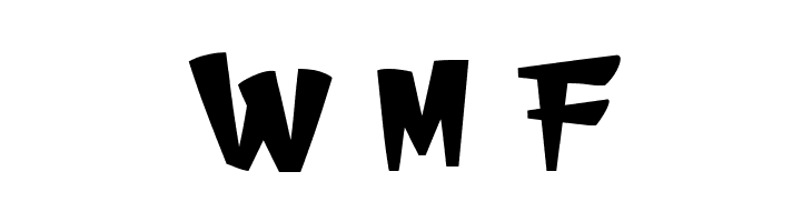 COMIC LOVERS  Free Fonts Download