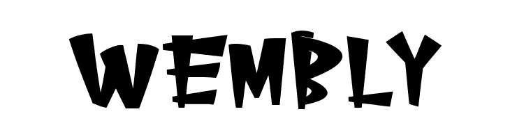 COMIC LOVERS  Free Fonts Download