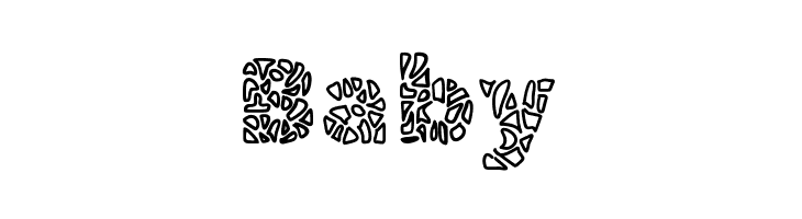 RGSpotch  Free Fonts Download