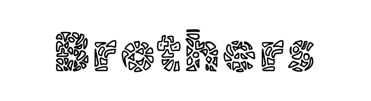 RGSpotch  Free Fonts Download