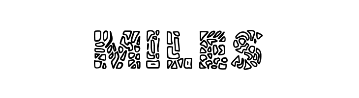 RGSpotch  Free Fonts Download