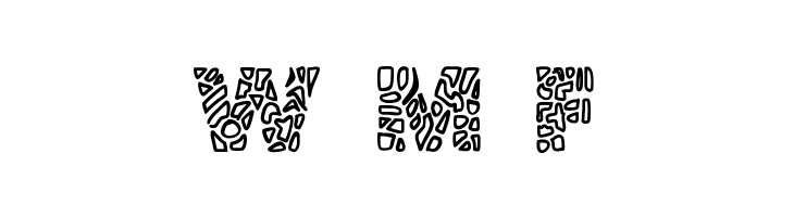 RGSpotch  Free Fonts Download