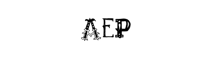 monbijoux  Free Fonts Download