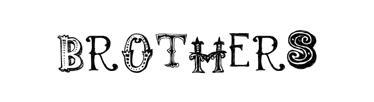 monbijoux  Free Fonts Download