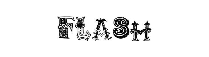 monbijoux  Free Fonts Download