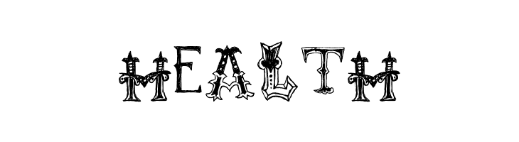 monbijoux  Free Fonts Download
