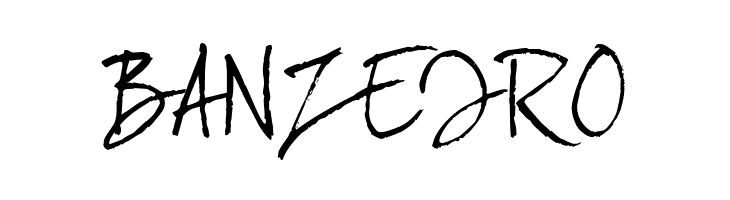 joeHand 2  Free Fonts Download