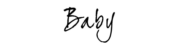 joeHand 2  Free Fonts Download