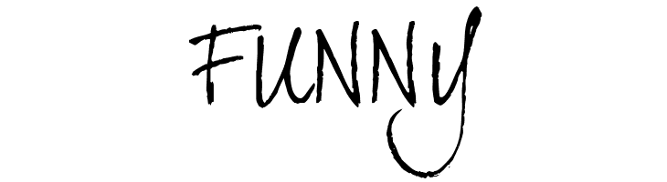 joeHand 2  Free Fonts Download