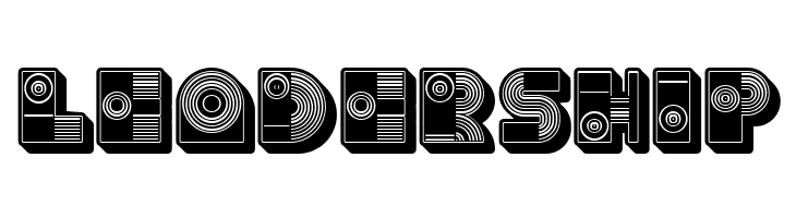 Fantasy 3D Regular  Free Fonts Download