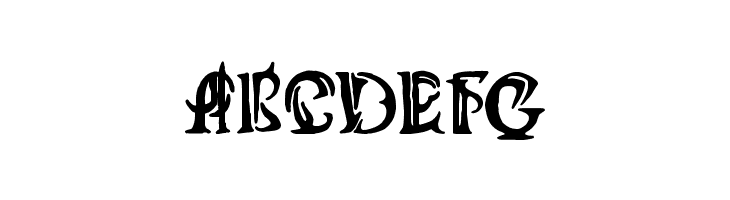 ANIIKLA  Free Fonts Download