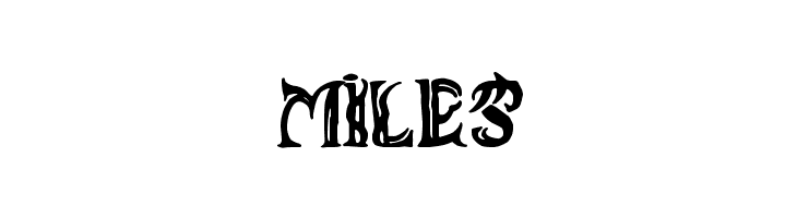 ANIIKLA  Free Fonts Download