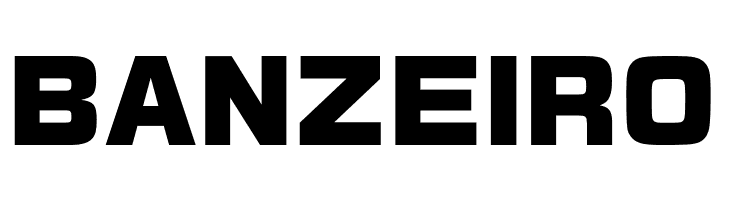 RoGSanSrfStd-UB  Free Fonts Download