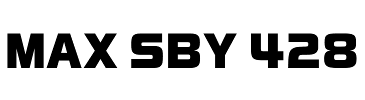 RoGSanSrfStd-UB  Free Fonts Download