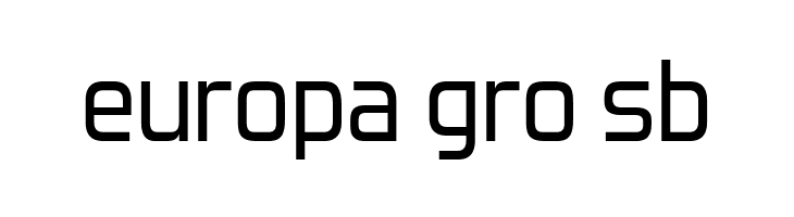 ForgottenFuturistRg-Regular  Free Fonts Download