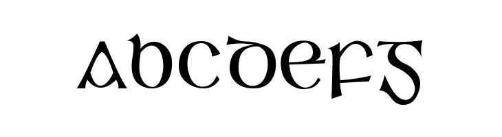 Sl&aacute;ine  Free Fonts Download