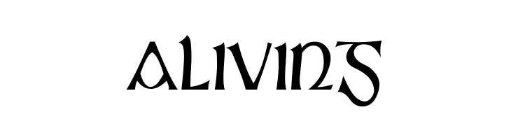 Sláine  Free Fonts Download