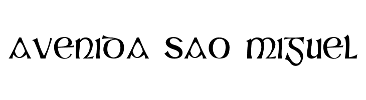 Sláine  Free Fonts Download