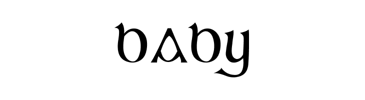 Sláine  Free Fonts Download