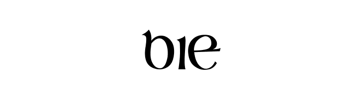Sláine  Free Fonts Download