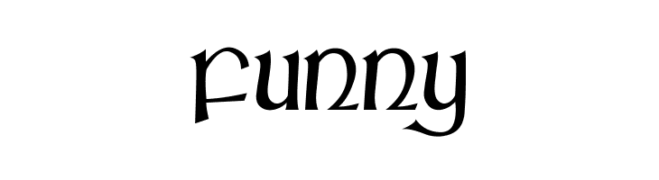 Sláine  Free Fonts Download