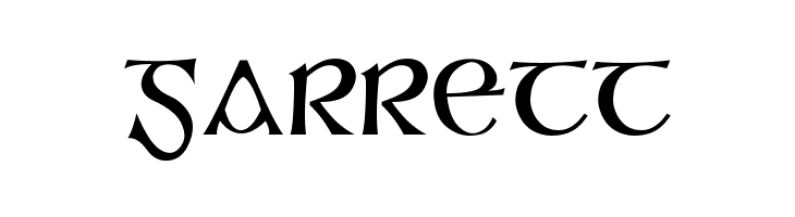 Sláine  Free Fonts Download